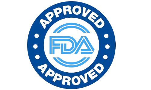 GlucorX       Manufactured in FDA Registered Facility – Safety & Quality Compliance